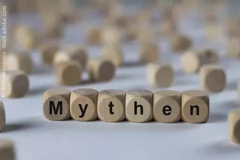 Mythen