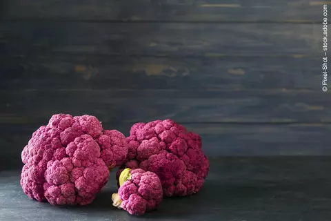 Blumenkohl