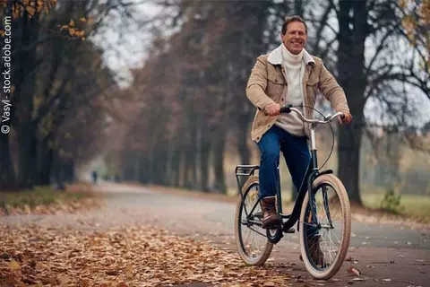 Sportarten für die kalte Jahreszeit