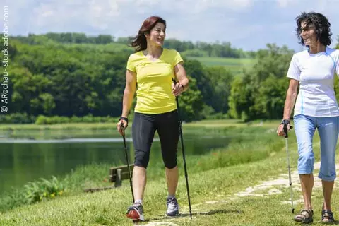 Sportmythen - Bewegung und Fettleber