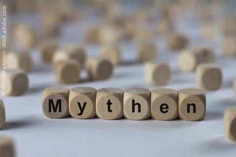 Mythen