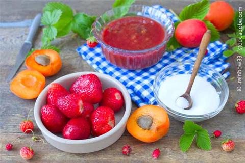 Fettleber und Fructose