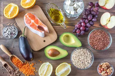 Cholesterin und Fettleber