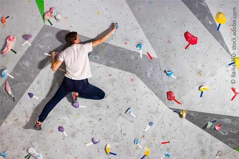 Sportarten für die kalte Jahreszeit