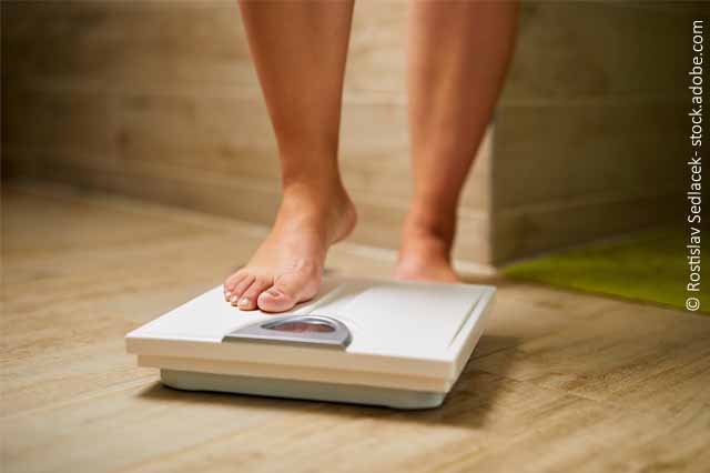 Körpergewicht Und Leberfunktion – Wissenswertes Zum Gesunden Gewicht